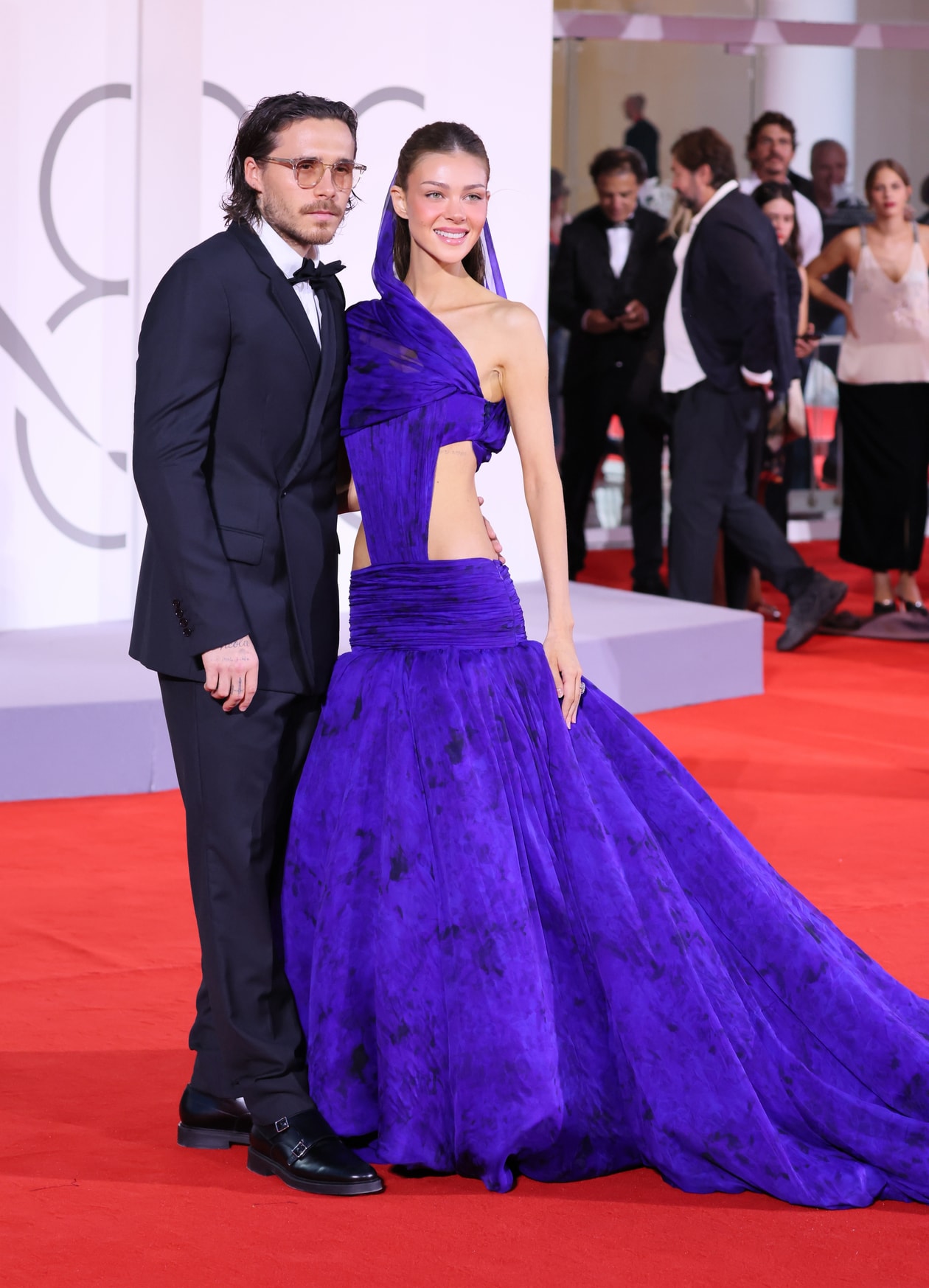 Venice Film Festival, celebrity, red carpet, sydney sweeney, kendall jenner, suki waterhouse