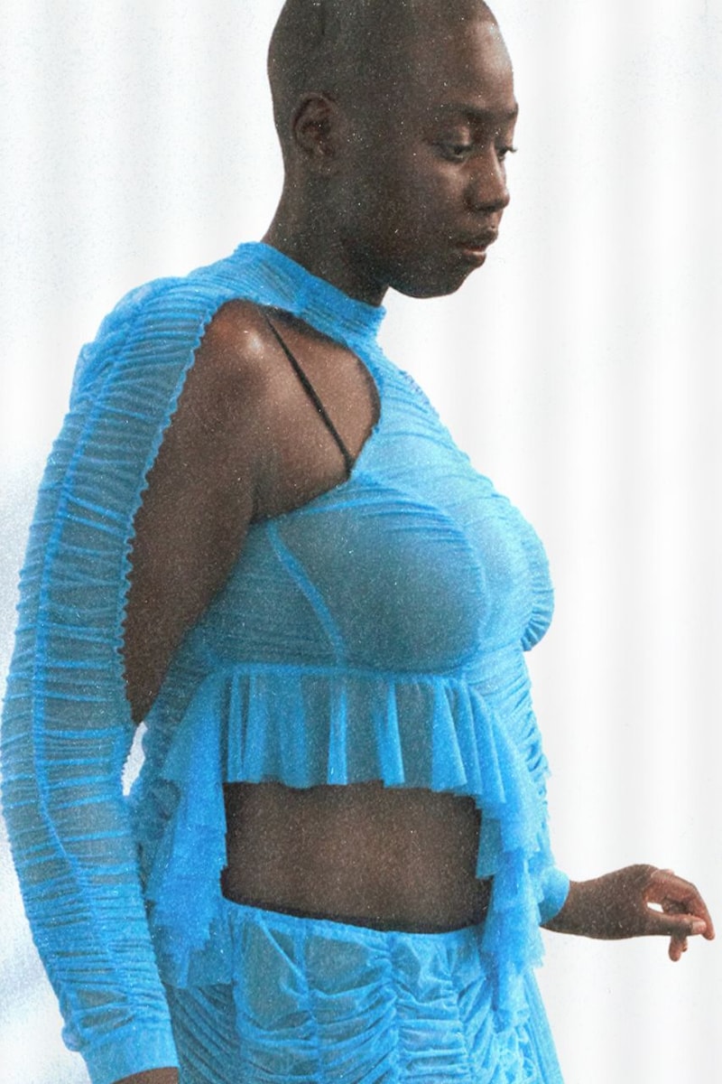 body representation, fashion, trends, skims, met gala, michaela stark, ester manas, fashion week, models, plus size