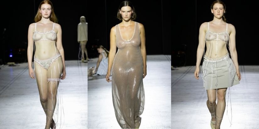 The Body Issue: Proportion and Perception