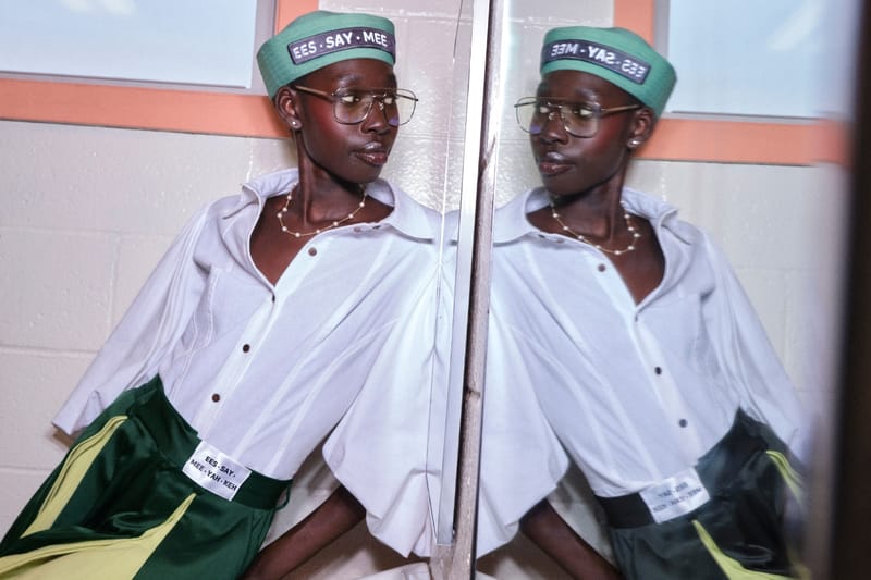 Duolingo Is Turning Fashion's Most Mispronounced Names Into Clothes