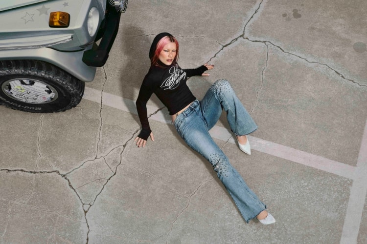 Wet Leg's Rhian Teasdale on Fame, Fits and Rock Stars