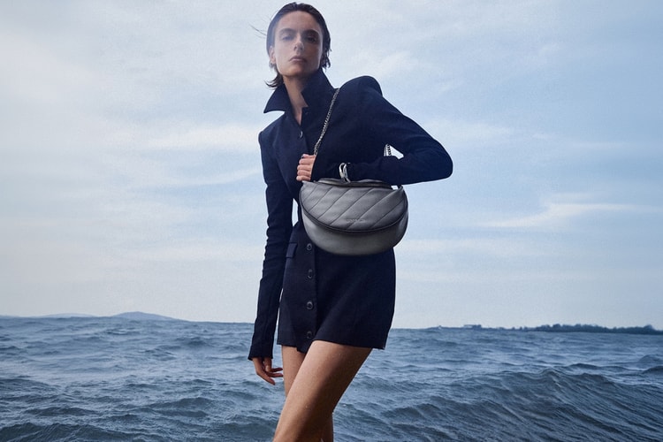 CHARLES & KEITH Celebrates 30 Years With the "Horizons" Capsule