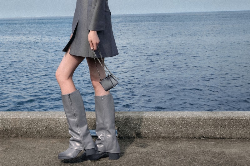 CHARLES & KEITH, Accessories, Fashion, Shoes, footwear, Handbags, jewelry, Asian Brands, Asian Fashion, Singapore, Singaporean fashion, Singaporean Brands