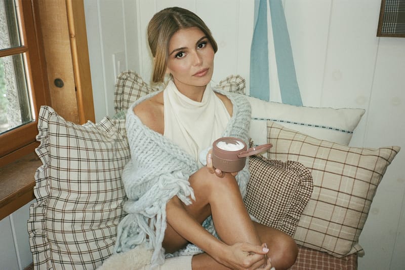 Emi Jay and Olivia Jade Are Bringing the Fall Vibes