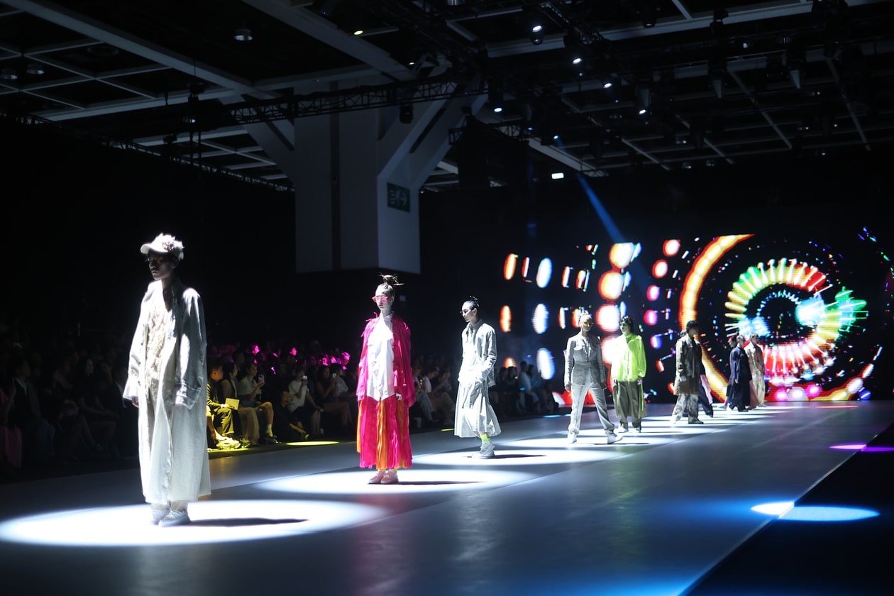 centrestage, hong kong, fashion week, designers