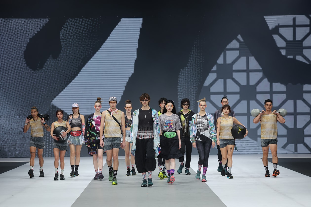 centrestage, hong kong, fashion week, designers