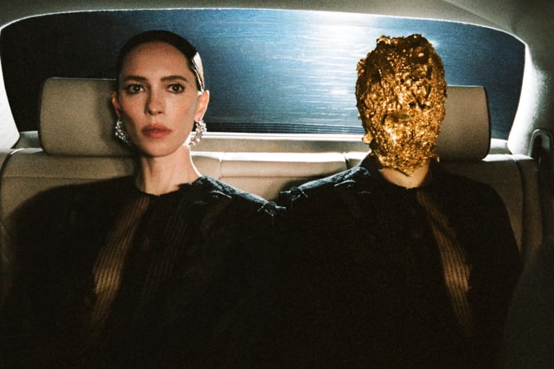 Maison Margiela Dropped a Psychological Thriller for FW26