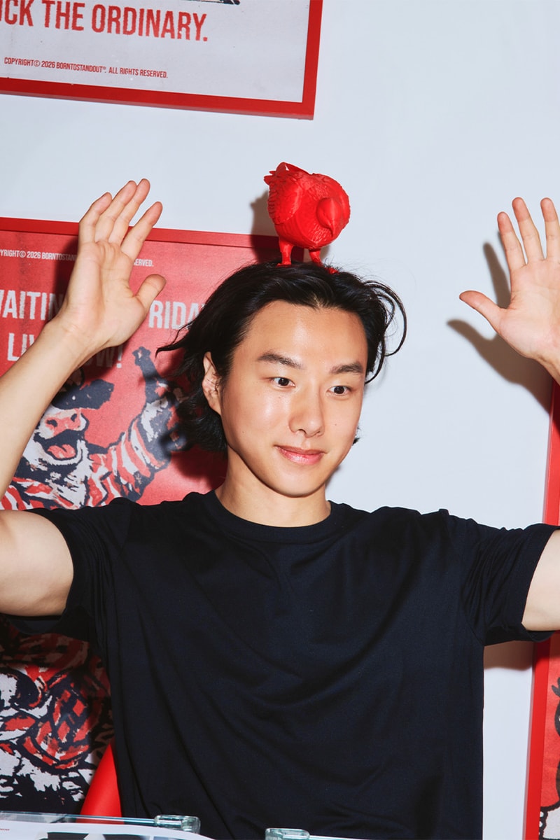 Jun Lim, Interview, BORNTOSTANDOUT, Melón Malo Extrait Extrême, Niche Perfumes, Fragrance