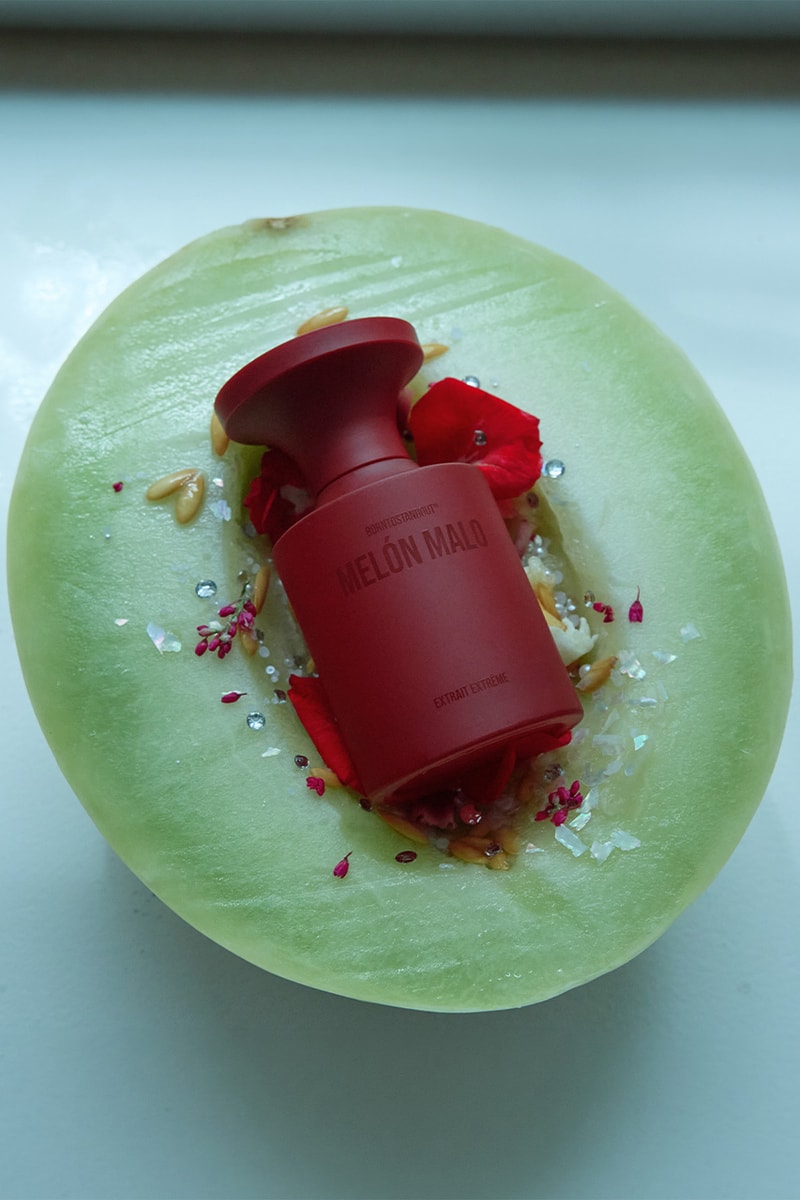 Jun Lim, Interview, BORNTOSTANDOUT, Melón Malo Extrait Extrême, Niche Perfumes, Fragrance