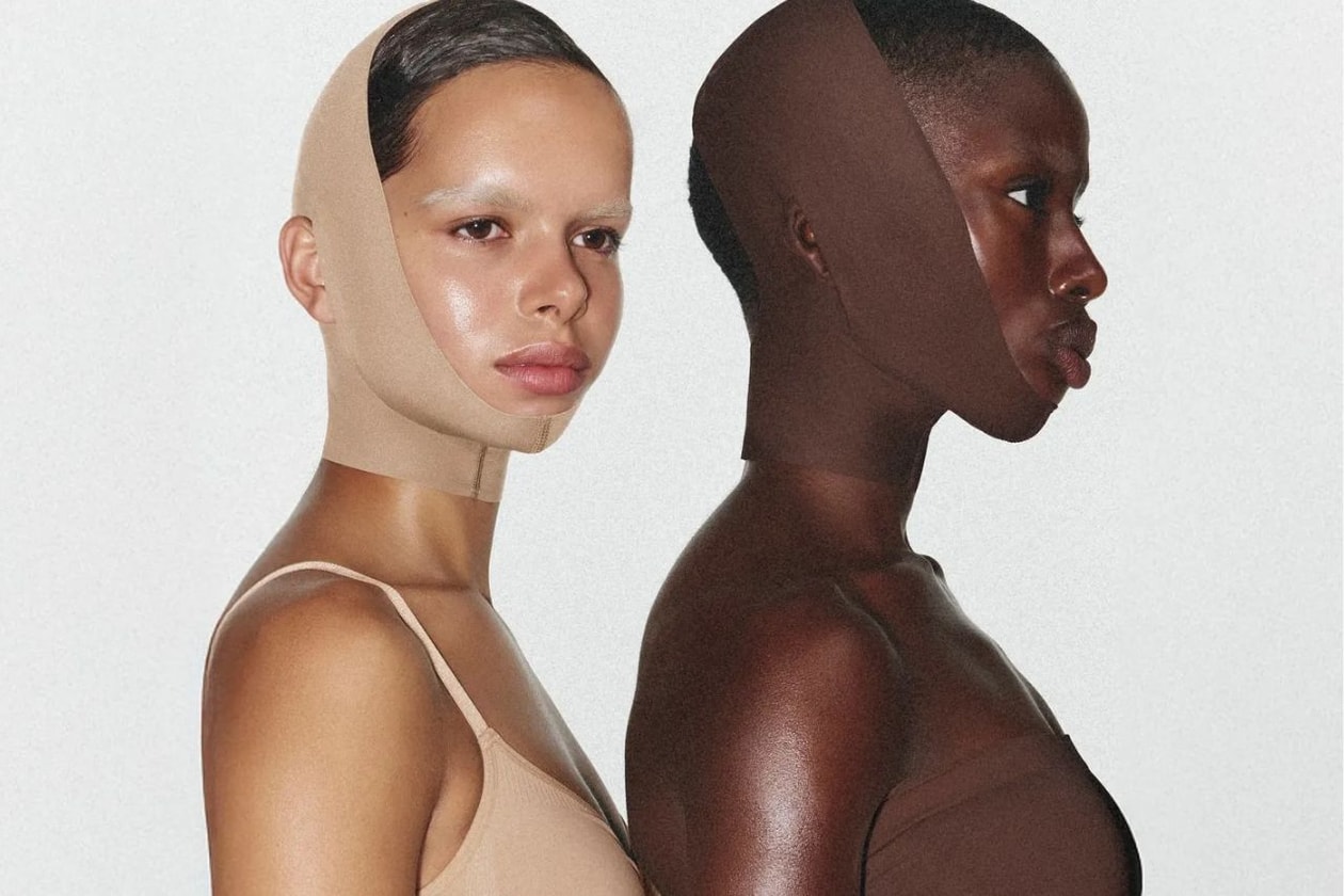 fashion, trends, report, optimzation, looksmaxxing, ozempic, Gucci, Matières Fécales, Bryan Johnson