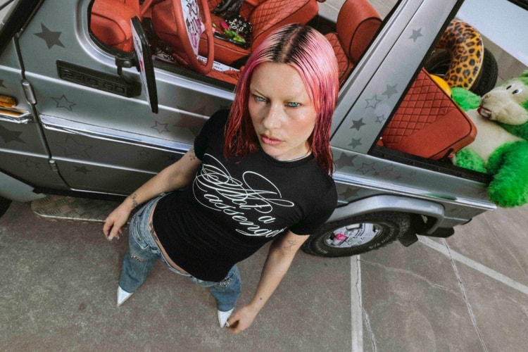 Wet Leg's Rhian Teasdale on Fame, Fits and Rock Stars