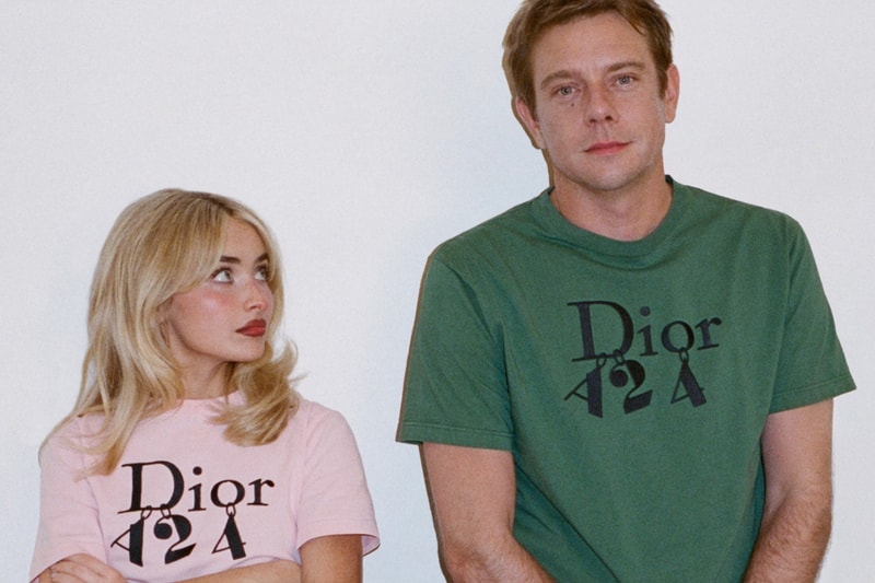 dior, a24, jonathan anderson, collaboration, partnership, film, theatre, fashion, design