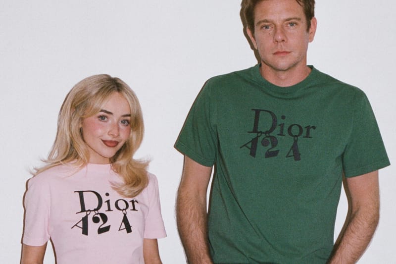 Dior and A24 Are the New Creative Power Couple