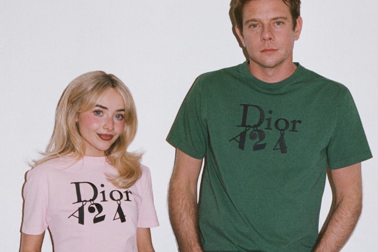 Dior and A24 Are the New Creative Power Couple