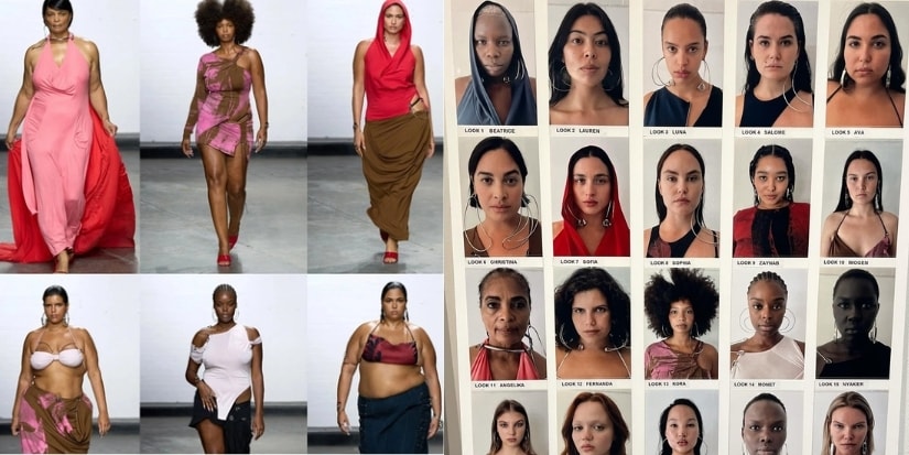The Body Issue: Chloe Rosolek on the Future of Inclusive Casting