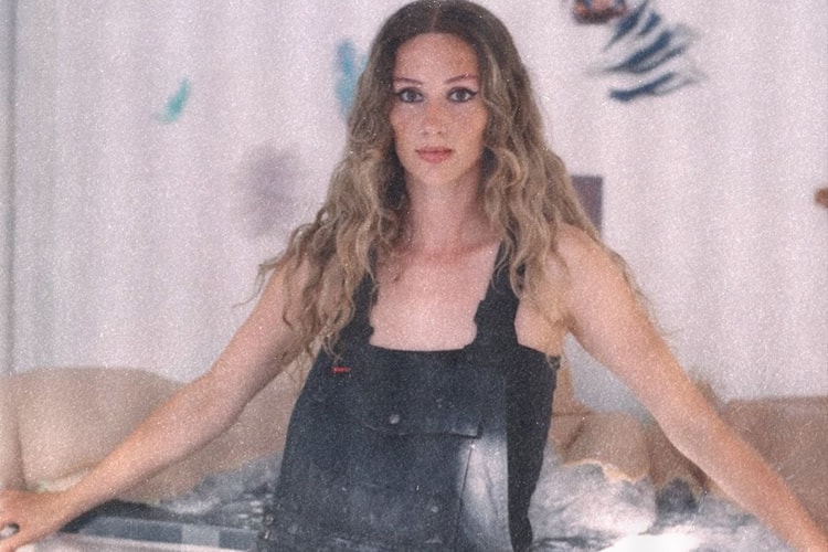 The Body Issue: Esmay Wagemans on Visibility in an AI Era