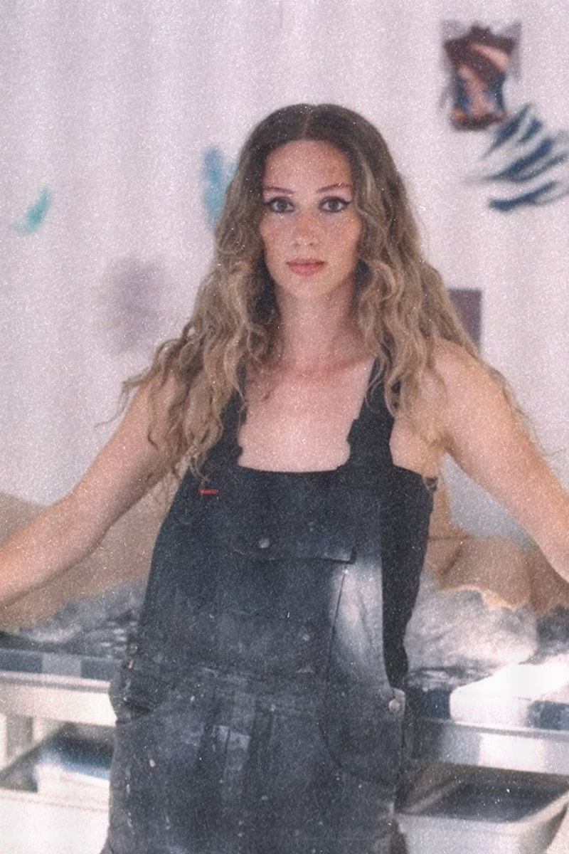 Esmay Wagemans, Interview, Skin, Prosthetics, material research, design, innovation, ai, inclusivity 