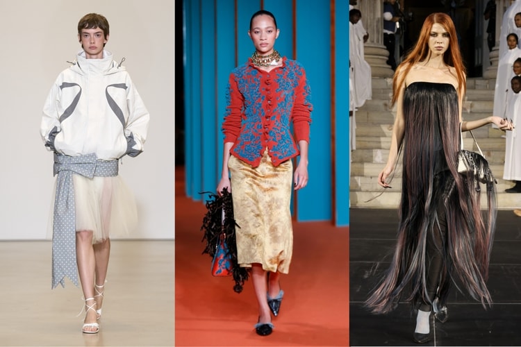 Our Favorite Shows of New York Fashion Week SS27 So Far