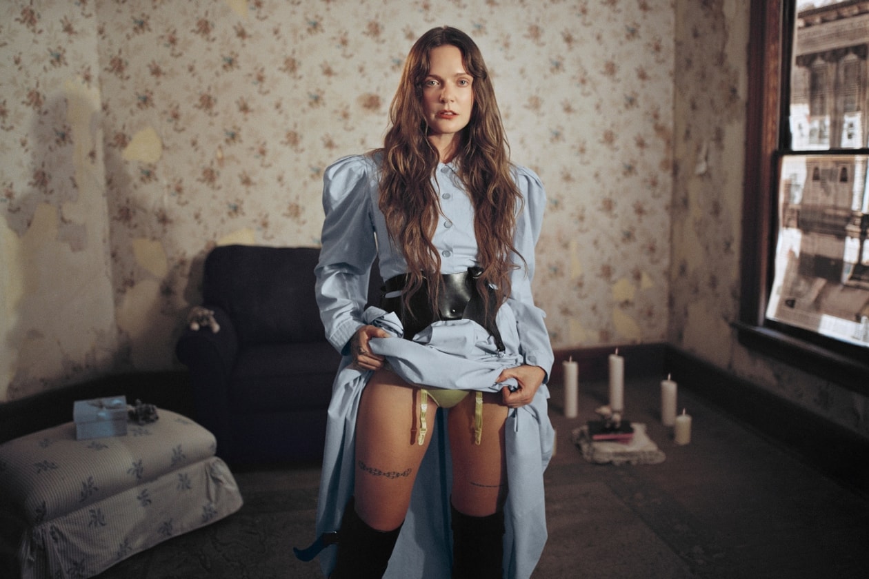 tove lo, interviews, musicians, albums, singer, pop, music, artists, Sweden, estrus