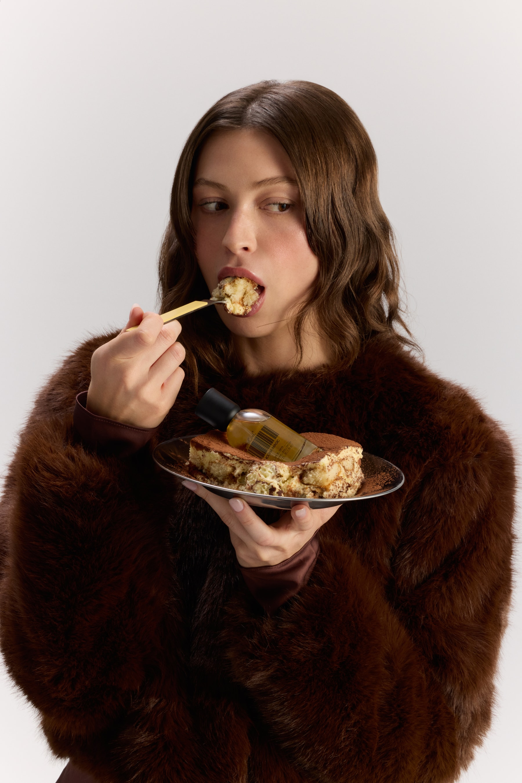 DedCool, Mocha Magic, Fragrance, Perfumes, Campaigns, Coffee Perfume