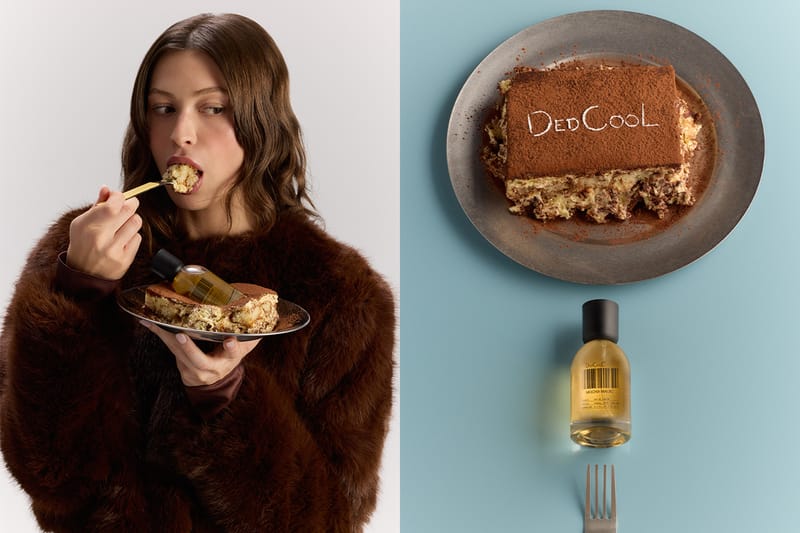 DedCool's Newest Scent "Mocha Magic" Is Here