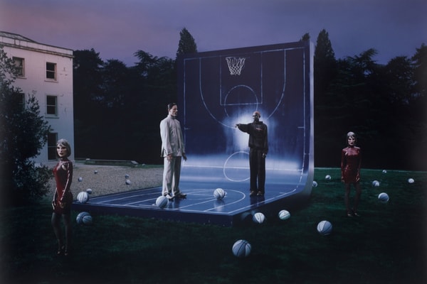 Mowalola, Jordan Brand, collaborations, air jordan, campaigns, Alek Wek, fashion