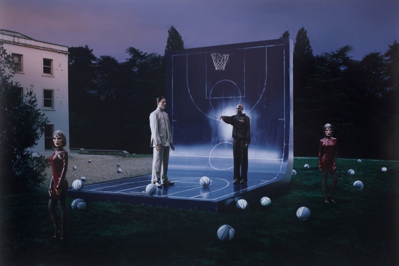 Mowalola, Jordan Brand, collaborations, air jordan, campaigns, Alek Wek, fashion