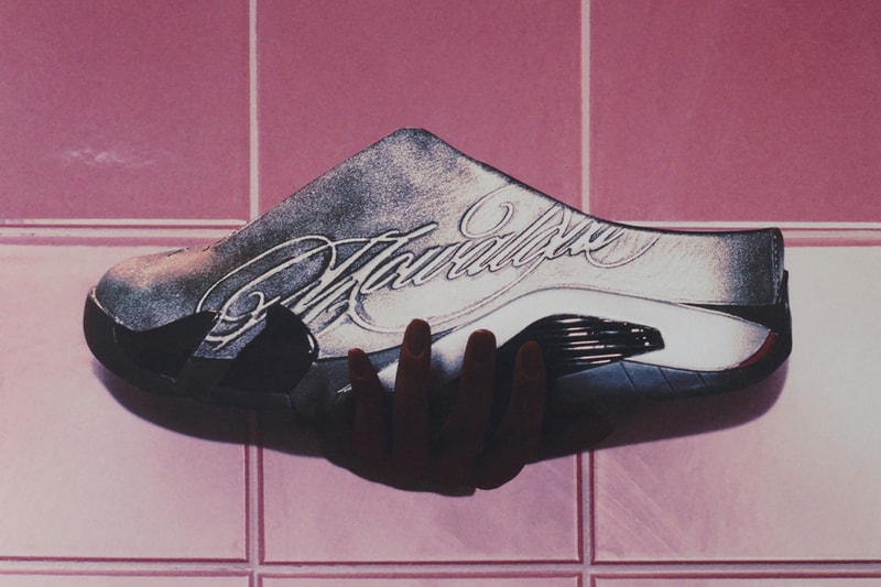 Mowalola, Jordan Brand, collaborations, air jordan, campaigns, Alek Wek, fashion