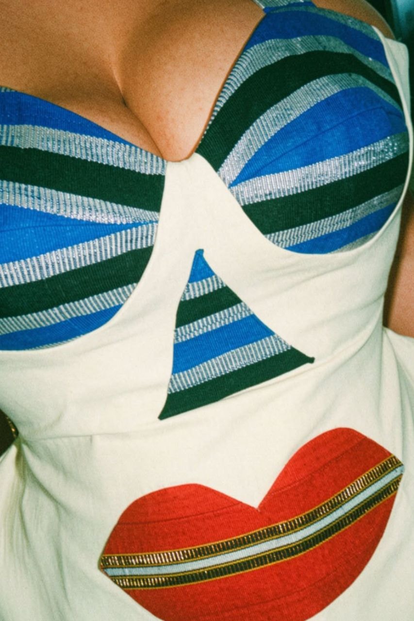 Essie Golden, Interview, Bras, Bodies, Fashion, Inclusivity, Representation, Interviews 