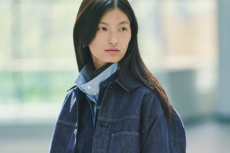 UNIQLO, collections, fashion, campaigns, heattech, clothing, winter, cashmere, sweaters