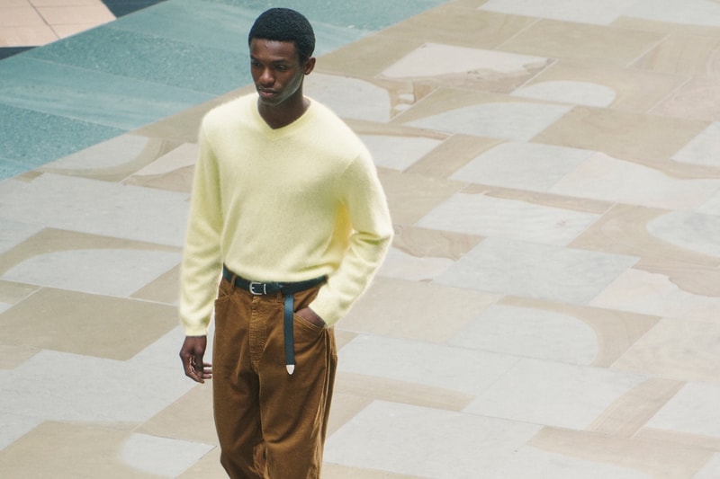 UNIQLO, collections, fashion, campaigns, heattech, clothing, winter, cashmere, sweaters