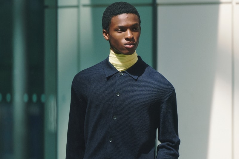 UNIQLO, collections, fashion, campaigns, heattech, clothing, winter, cashmere, sweaters