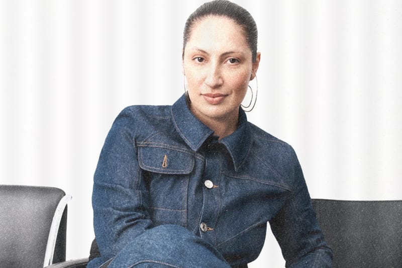 The Body Issue: Karoline Vitto on Curve Models and Consumer Demand