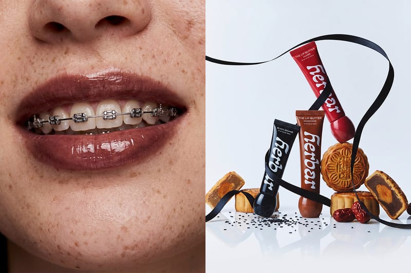 Herbar's First Lip Balm Is a Love Letter to Asia