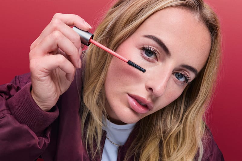 Sephora Collection Just Named Football Star Chloe Kelly as Its First UK Face
