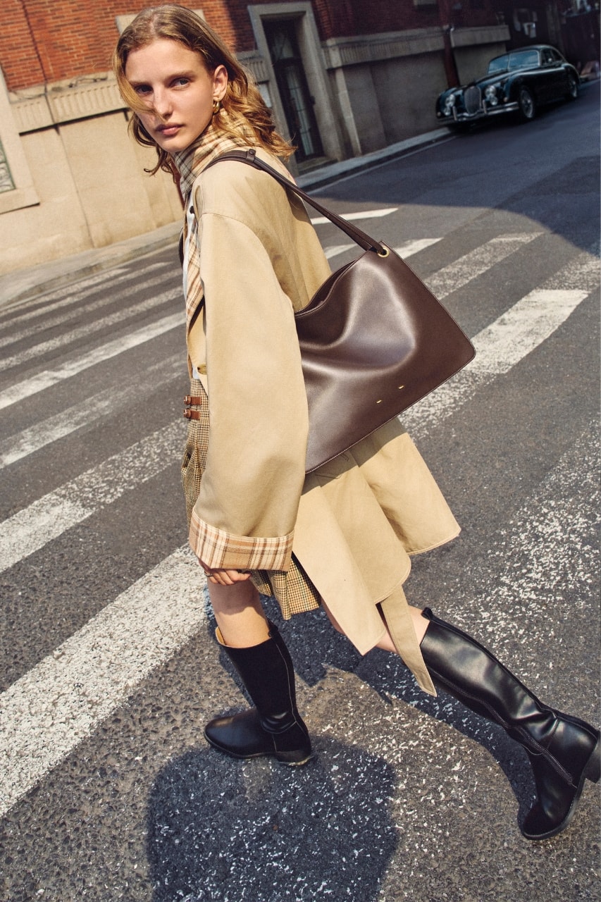 Giorgia Scarpa, Fabrique, Handbags, Luxury Bags, Designer Bags, Suede Bags, leather Bags, Fashion, Saint Laurent, Prada