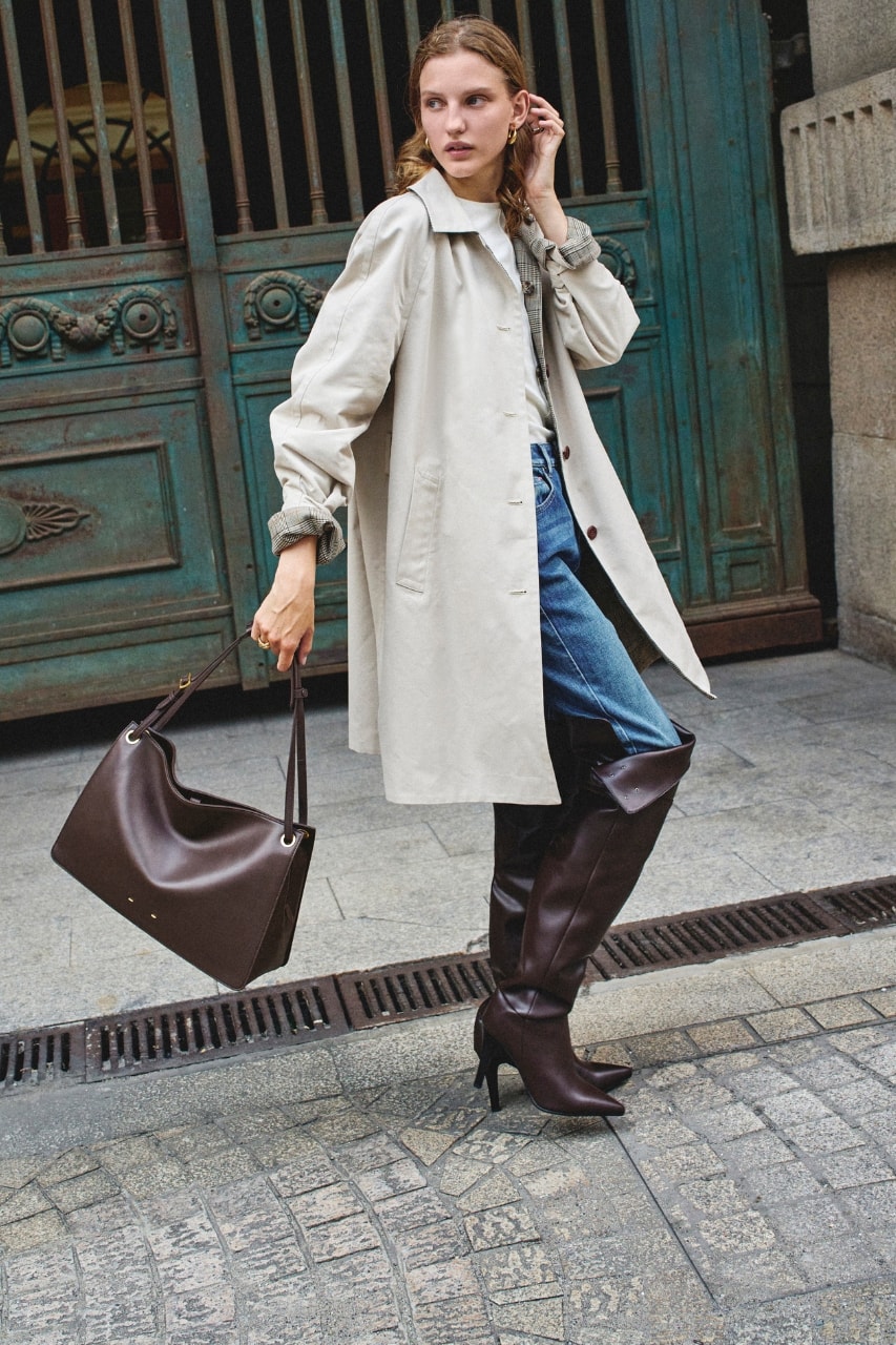 Giorgia Scarpa, Fabrique, Handbags, Luxury Bags, Designer Bags, Suede Bags, leather Bags, Fashion, Saint Laurent, Prada