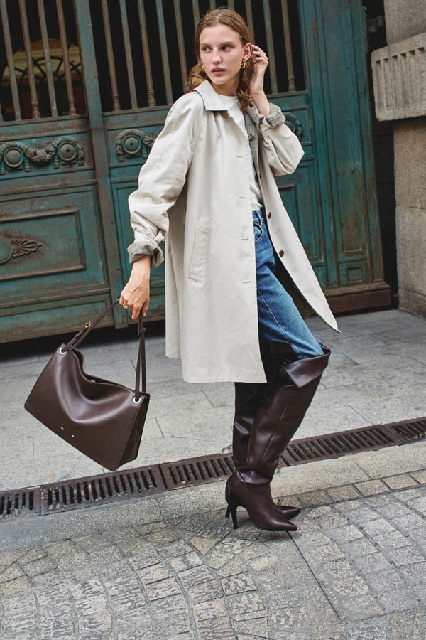 Giorgia Scarpa, Fabrique, Handbags, Luxury Bags, Designer Bags, Suede Bags, leather Bags, Fashion, Saint Laurent, Prada