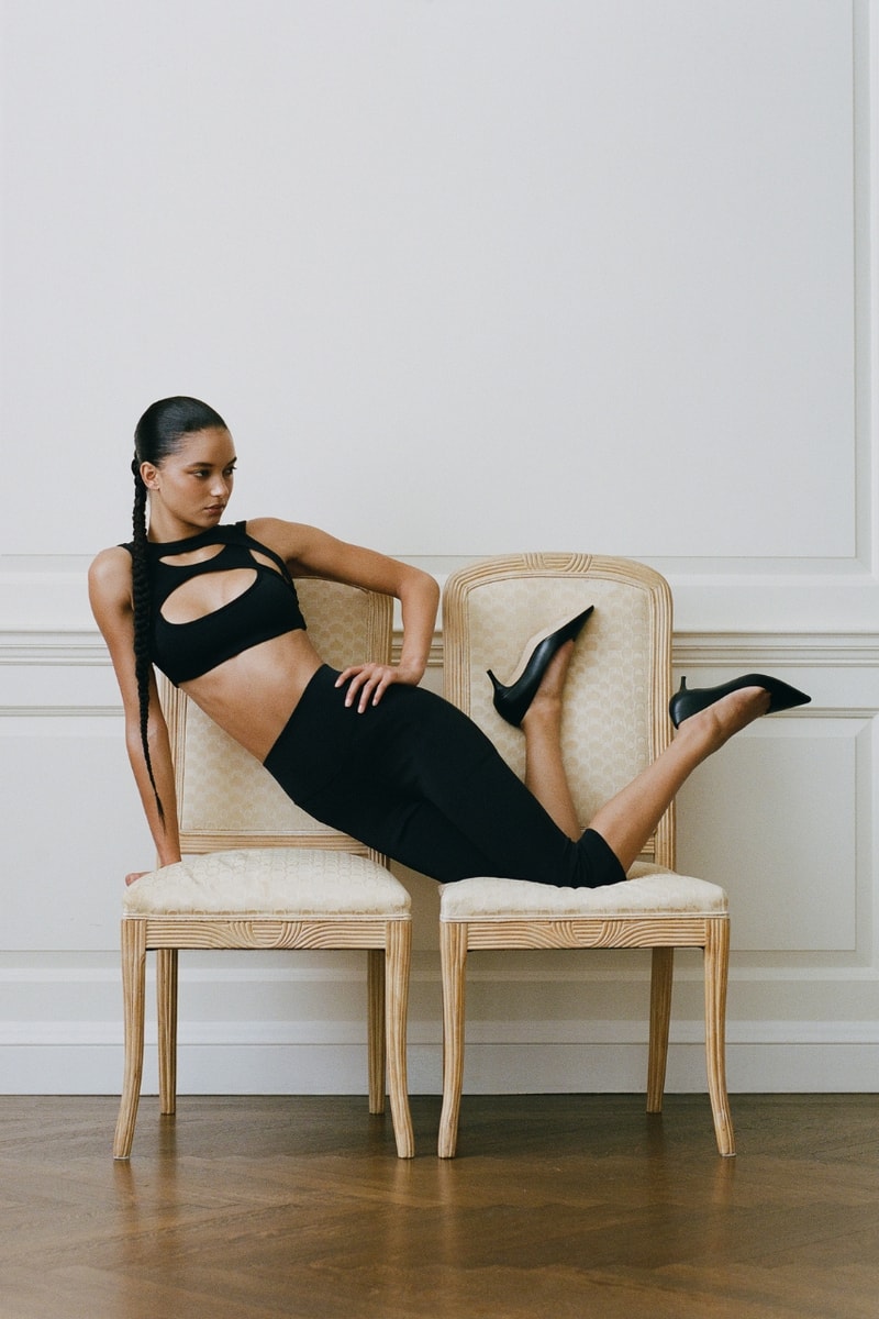 Kith, Kith Women, Kith Active, Activewear, Sportswear, Pilates, Yoga, Workout, Gym, Gym Clothes, Sports Bras, Leggings, Bike Shorts