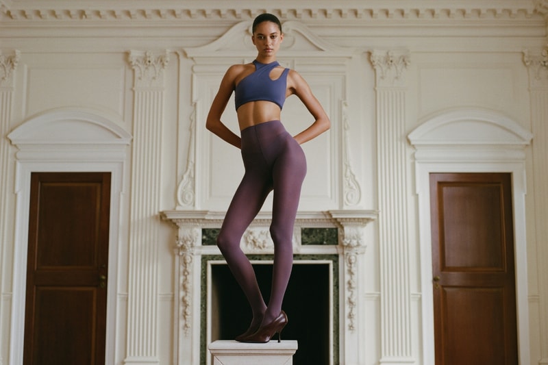 Kith Women Redefines Activewear With "Proper Form"