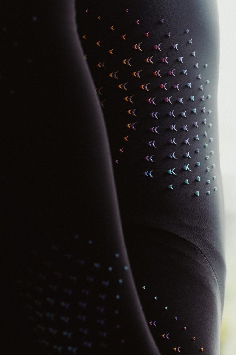 Nike, Nike Running, Keely Hodgkinson, Speed Suit, Running, Track Spikes, Nike Victory 2, Nike Victory Elite, Track and Field, Fashion, couture