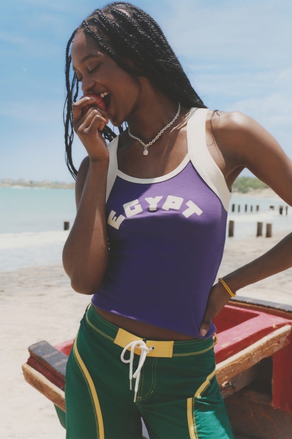 Made Some, Made Some Sportswear, Activewear, Sportswear, Sports, Hailey Bieber, Loungewear, Travel, Jamaica, Campaigns, Fashion, Brazil, India, Mexico, Style, Emerging Brands