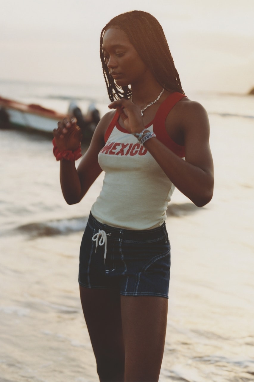 Made Some, Made Some Sportswear, Activewear, Sportswear, Sports, Hailey Bieber, Loungewear, Travel, Jamaica, Campaigns, Fashion, Brazil, India, Mexico, Style, Emerging Brands