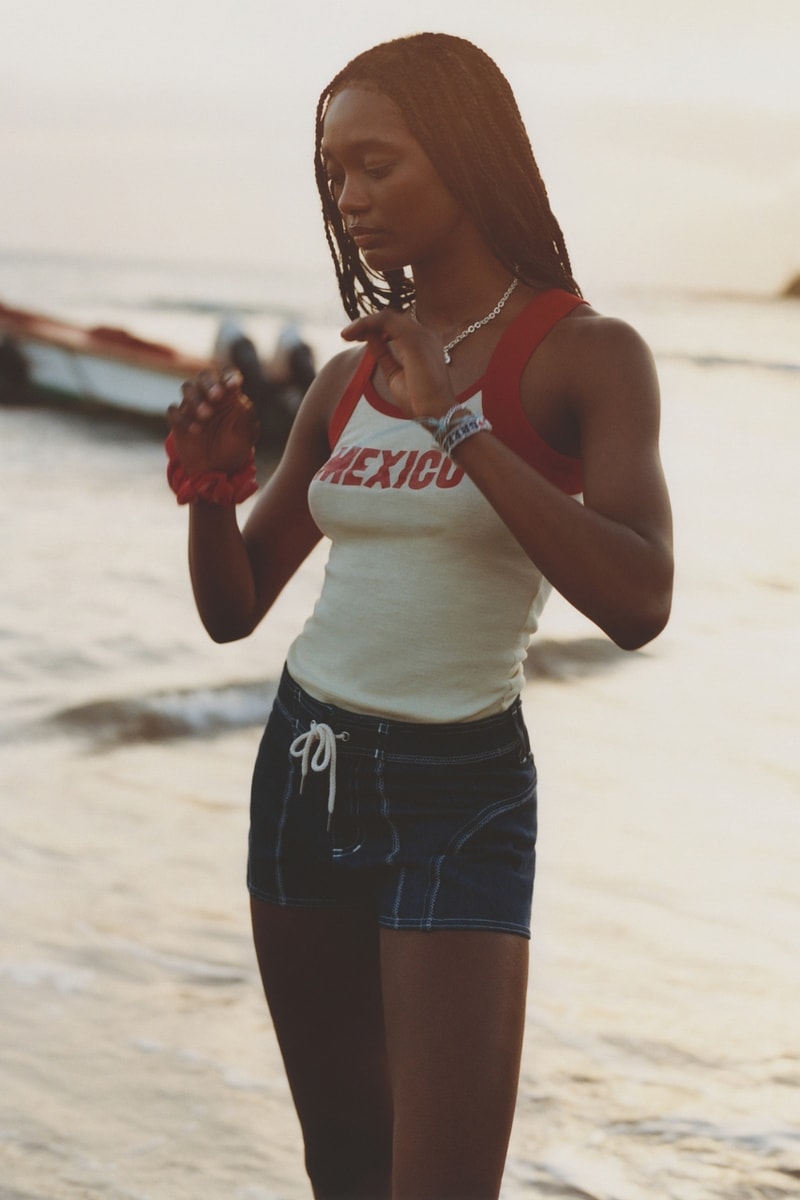 Made Some, Made Some Sportswear, Activewear, Sportswear, Sports, Hailey Bieber, Loungewear, Travel, Jamaica, Campaigns, Fashion, Brazil, India, Mexico, Style, Emerging Brands