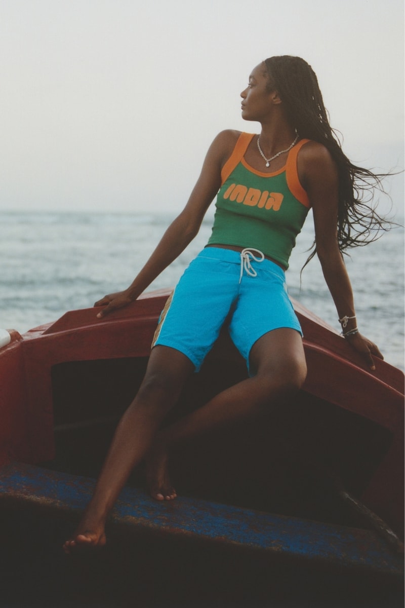 Made Some, Made Some Sportswear, Activewear, Sportswear, Sports, Hailey Bieber, Loungewear, Travel, Jamaica, Campaigns, Fashion, Brazil, India, Mexico, Style, Emerging Brands