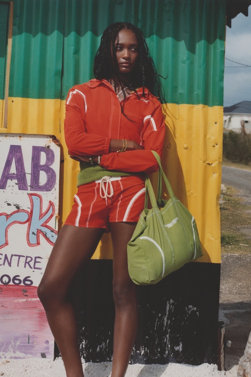Made Some, Made Some Sportswear, Activewear, Sportswear, Sports, Hailey Bieber, Loungewear, Travel, Jamaica, Campaigns, Fashion, Brazil, India, Mexico, Style, Emerging Brands