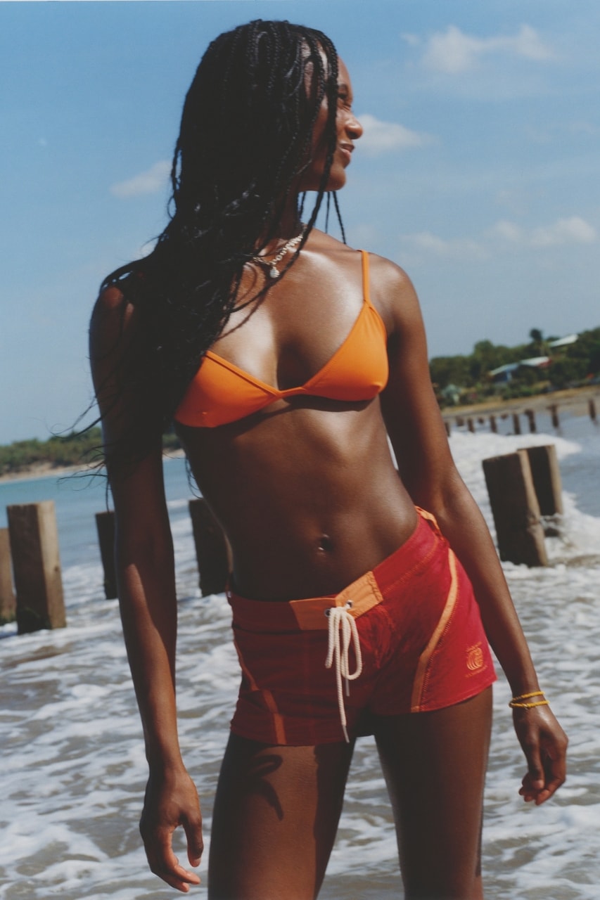 Made Some, Made Some Sportswear, Activewear, Sportswear, Sports, Hailey Bieber, Loungewear, Travel, Jamaica, Campaigns, Fashion, Brazil, India, Mexico, Style, Emerging Brands