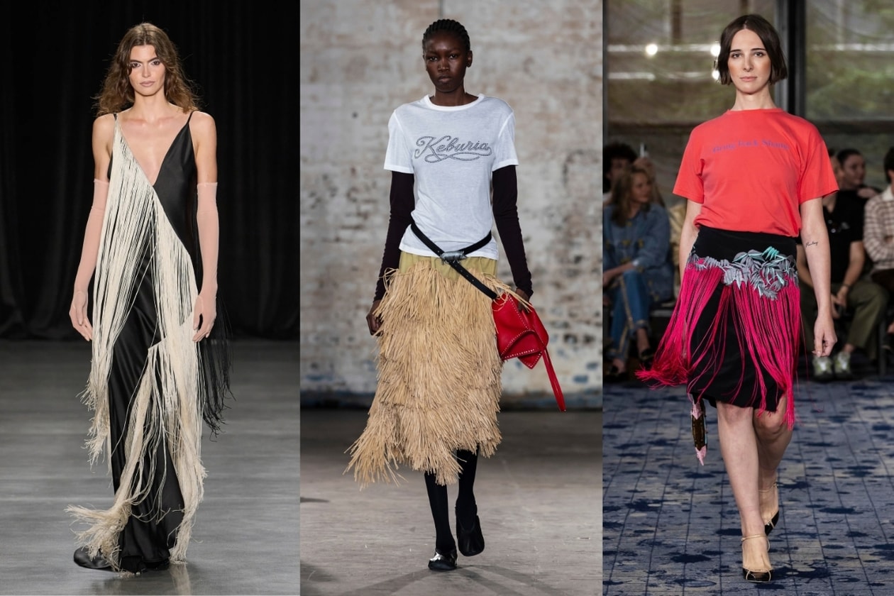 runways, catwalk, model, fashion, designer, Lila moss, simone rocha, Conner Ives