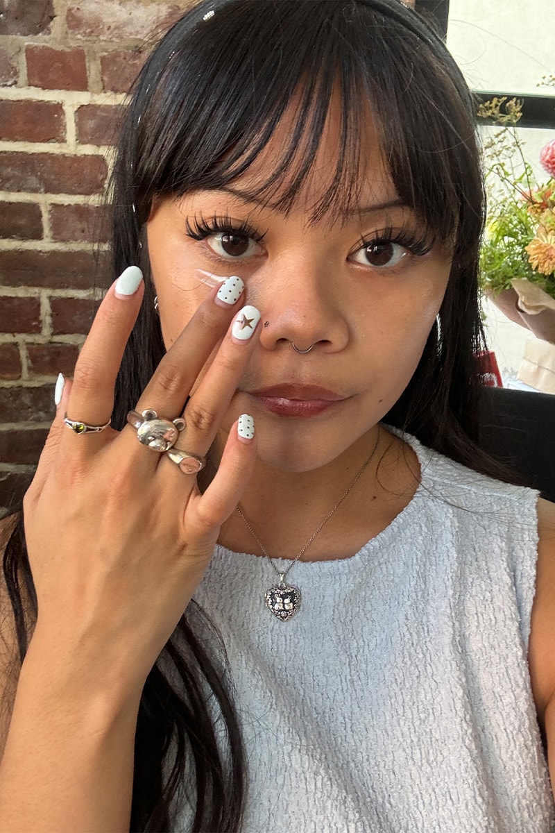 The Ordinary, Lacto-PDRN 4% + B9 Eye Cream, Skincare, Eye Creams