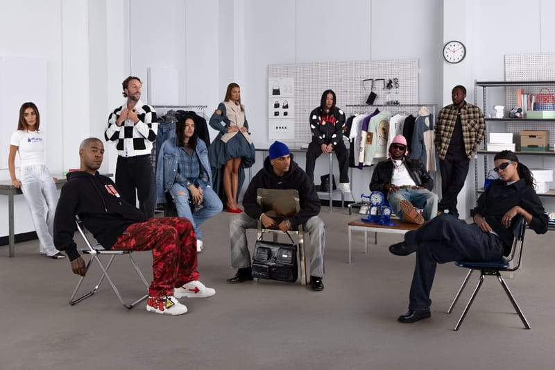 Off-White™ Is Letting 10 Creatives Reimagine Its Archives